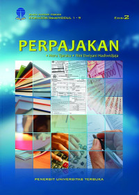 PERPAJAKAN