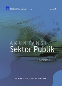 AKUNTANSI SEKTOR PUBLIK EDISI 2