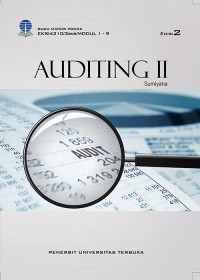 AUDITING II