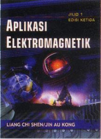 APLIKASI ELEKTROMAGNETIK