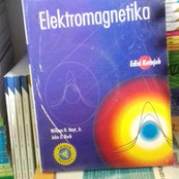 Elektromagnetika Teknologi Edisi Ketujuh