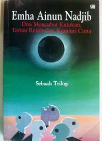 DOA MENCABUT KUTUKAN TARIAN REMBULAN KENDURI CINTA
