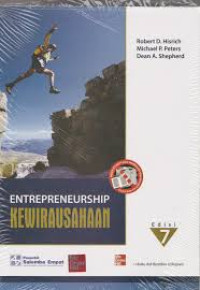 ENTREPRENEURSHIP KEWIRAUSAHAAN EDISI 7