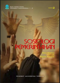 SOSIOLOGI PEMERINTAHAN