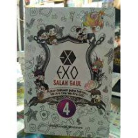 EXO SALAH GAUL SERI 2