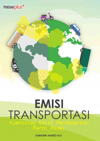 EMISI TRANSPORTASI