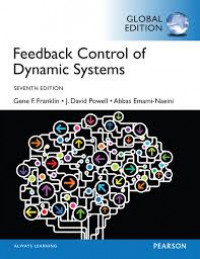 FEEDBACK CONTROL OF DYNAMIC SYSTEMS; SEVENTH EDITION