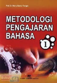 METODOLOGI PENGAJARAN BAHASA 1