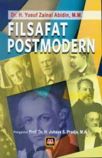 FILSAFAT POSTMODERN