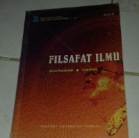 FILSAFAT ILMU EDISI 1