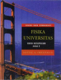 fisika universitas; edisi kesepuluh