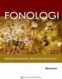 FONOLOGI BAHASA INDONESIA,JAWA,DAN JAWA KUNA