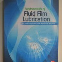 FUNDAMENTALS OF FLUID FILM LUBRICATION