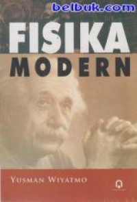 FISIKA MODERN