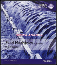 FLUID MECHANICS IN SI UNITS