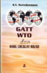 Image of GATT WTO DAN HASIL URUGUAY ROUND