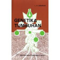 GENETIKA TUMBUHAN