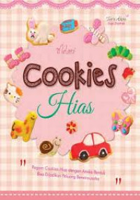 COOKIES HIAS