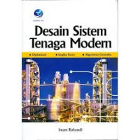 DESAIN SISTEM TENAGA MODERN