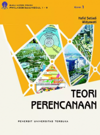 TEORI PERENCANAAN