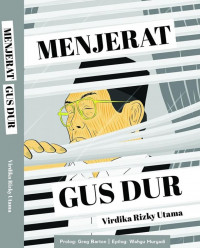 MENJERAT GUS DUR