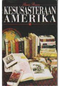 Image of Garis-Garis Besar Kesusasteraan Amerika