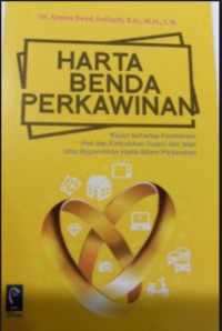 HARTA BENDA PERKAWINAN