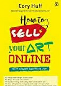 Image of HOW TO SELL YOUR ART ONLINE