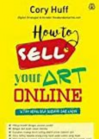 HOW TO SELL YOUR ART ONLINE