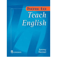 HOW TO TEACH ENGLISH