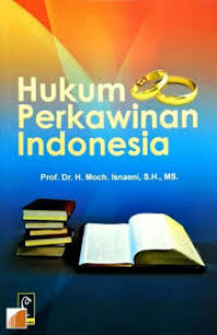 HUKUM PERKAWINAN INDONESIA