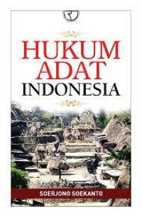 HUKUM ADAT INDONESIA