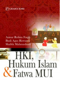 HKI, HUKUM ISLAM & FATWA MUI