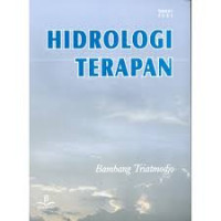 Hidrologi Terapan