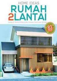 HOME IDEAS RUMAH 2 LANTAI