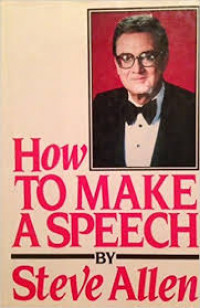 How to Make A Speech