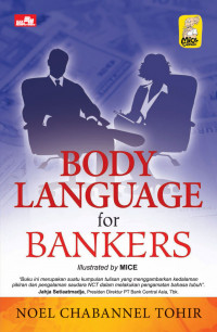 BODY LANGUAGE OF BANKERS