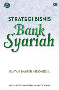 STRATEGI BISNIS BANK SYARIAH