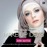 HIJAB BEAUTY BOOK : MAKE-UP IDEAS