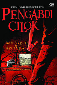 Image of PENGABDI CILOK