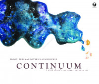 CONTINUUM