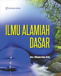 ILMU ALAMIAH DASAR