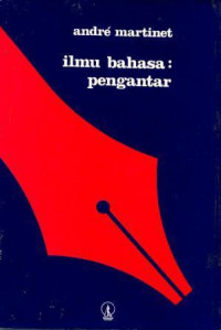 ILMU BAHASA: PENGANTAR