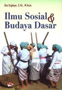 ILMU SOSIAL & BUDAYA DASAR