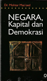 NEGARA KAPITAL, DAN DEMOKRASI