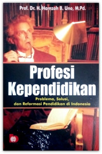 PROFESI KEPENDIDIKAN