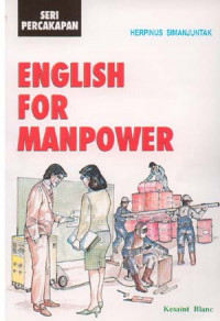 English Man Power