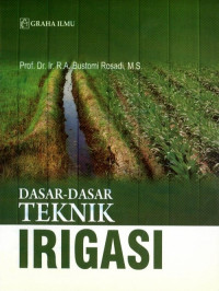 Image of DASAR-DASAR TEKNIK IRIGASI