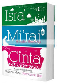 ISRA'MI'RAJ CINTA