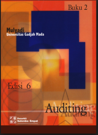 AUDITING BUKU 2 EDISI KE-6